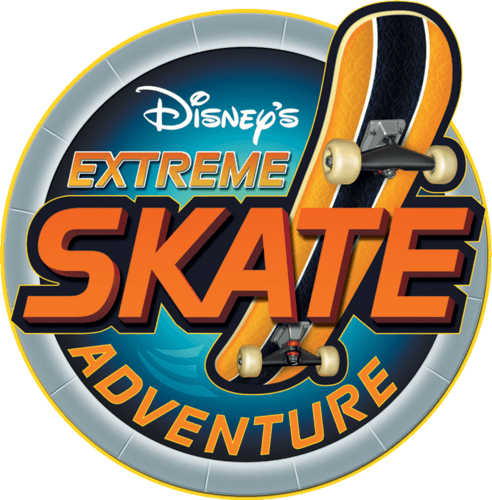 Disney's Extreme Skate Adventure Download - GameFabrique