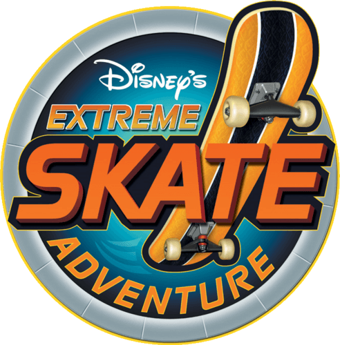 DISNEY'S EXTREME SKATE ADVENTURE DOWNLOAD 2019 