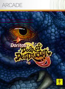 Doritos: Dash of Destruction