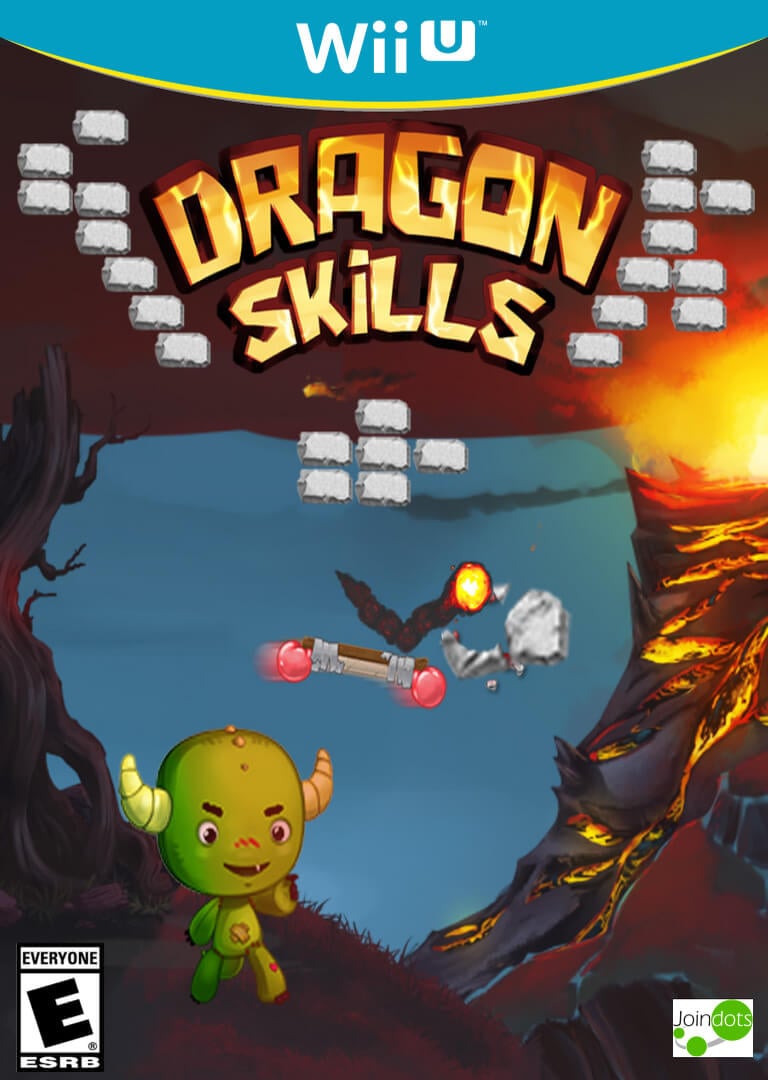 Dragon Skills