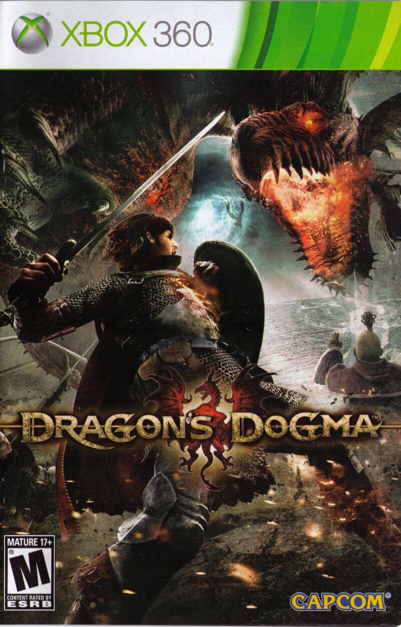 Dragon's Dogma
