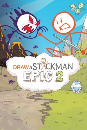 Draw a Stickman: Epic 2