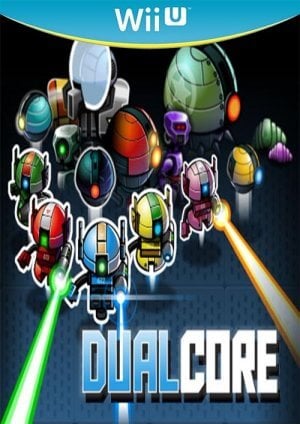 Dual Core
