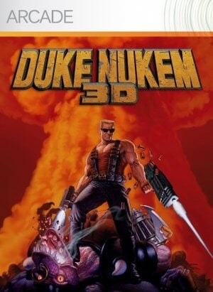 Duke Nukem 3D