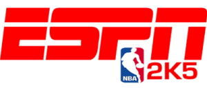 ESPN NBA 2K5