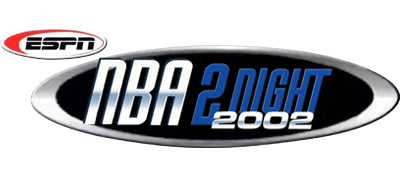ESPN NBA 2Night 2002