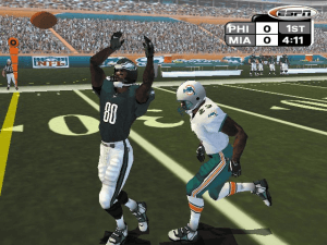 ESPN NFL PrimeTime 2002