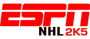 ESPN NHL 2K5