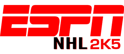 ESPN NHL 2K5
