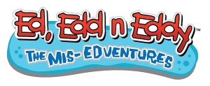 Ed, Edd n Eddy: The Mis-Edventures