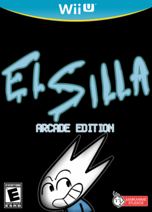 El Silla: Arcade Edition