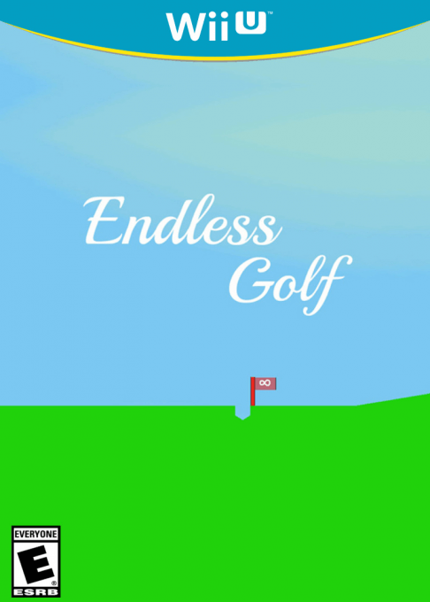 Endless Golf