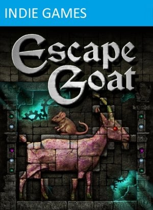 Escape Goat