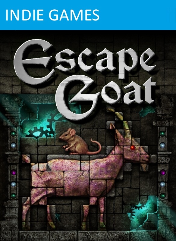 Escape Goat
