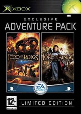 Exclusive Adventure Pack