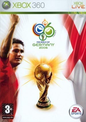 FIFA World Cup: Germany 2006