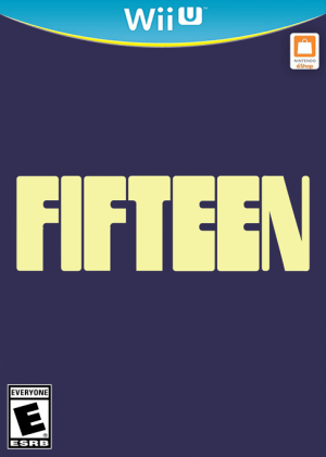 FIFTEEN