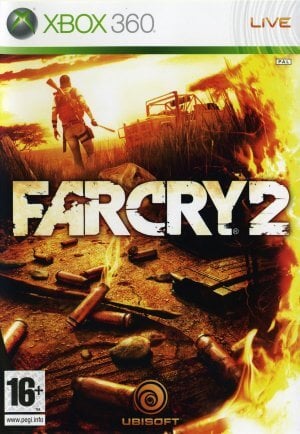 Far Cry 2