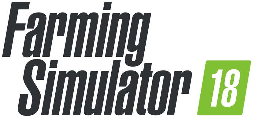 Farming Simulator 18