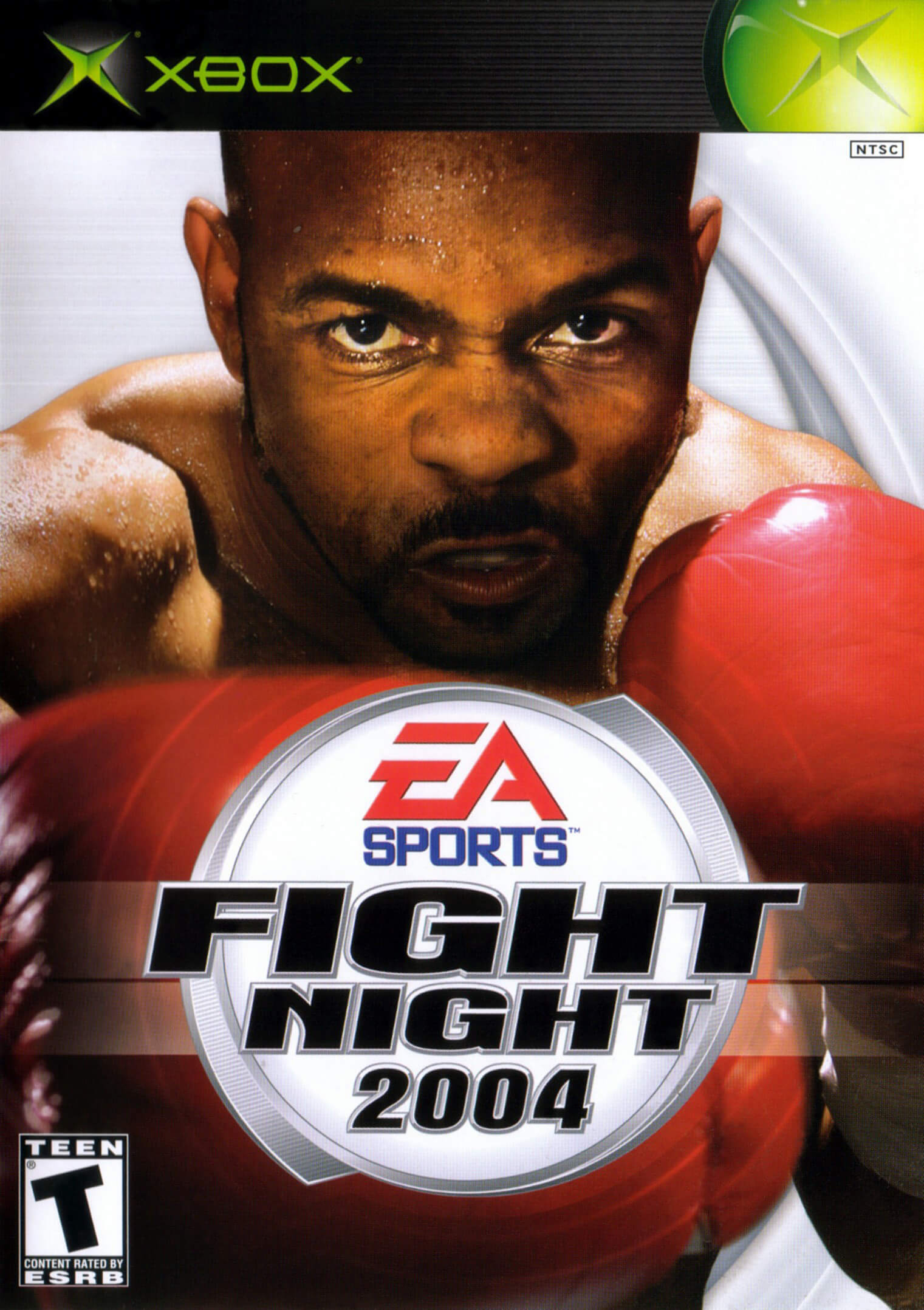 Fight Night 2004