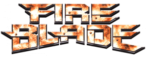 Fire Blade