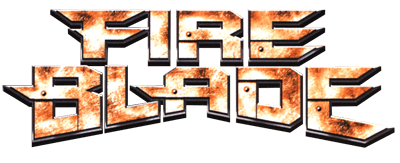 Fire Blade