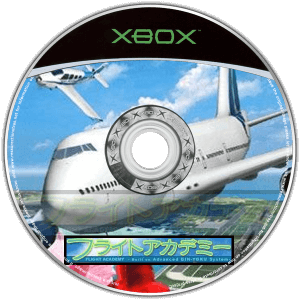Flight Academy