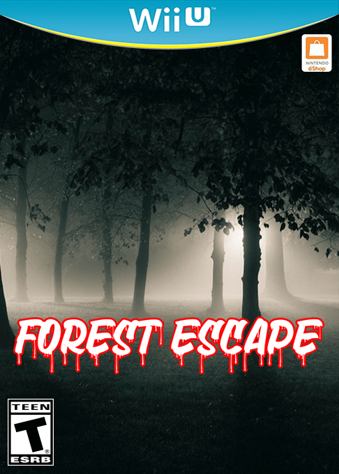 Forest Escape