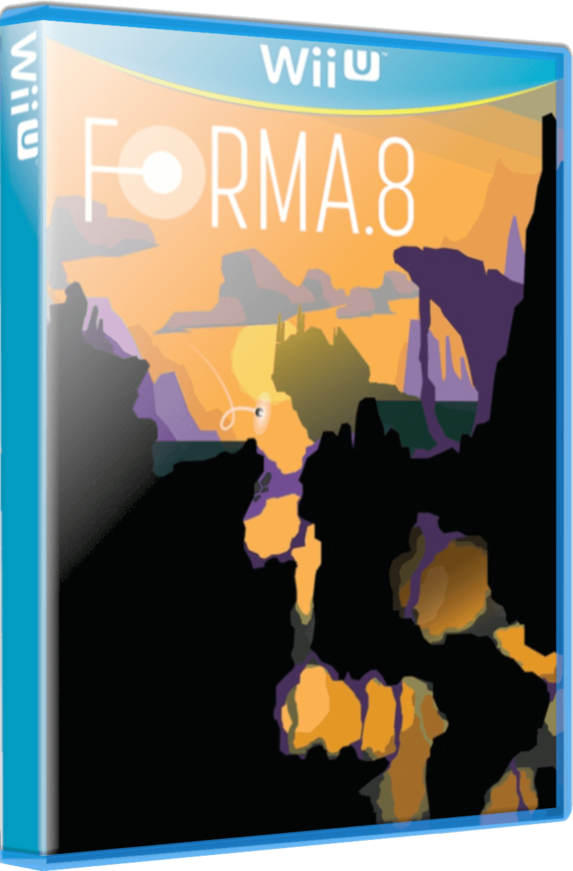 Forma.8