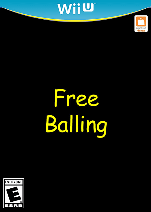 Free Balling