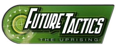 Future Tactics: The Uprising