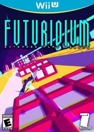 Futuridium Extended Play Deluxe