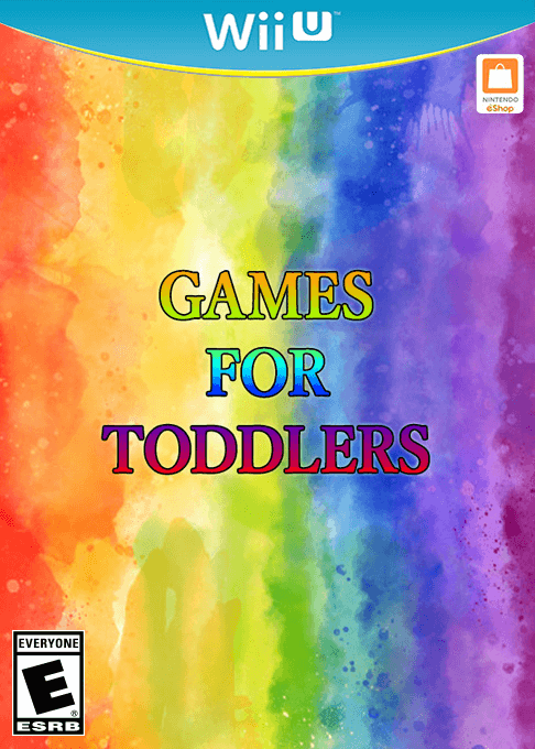 Games for Toddlers