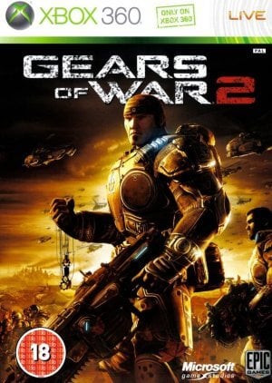 Gears of War 2