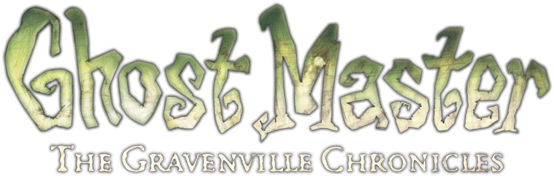 Ghost Master: The Gravenville Chronicles