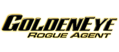 GoldenEye: Rogue Agent