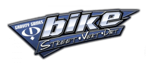 Gravity Games Bike: Street Vert Dirt