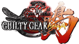 Guilty Gear Isuka