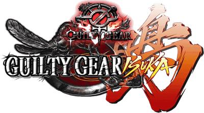 Guilty Gear Isuka