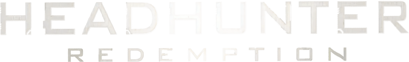 Headhunter: Redemption