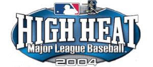 High Heat Major League Baseball 2004