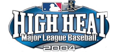High Heat Major League Baseball 2004