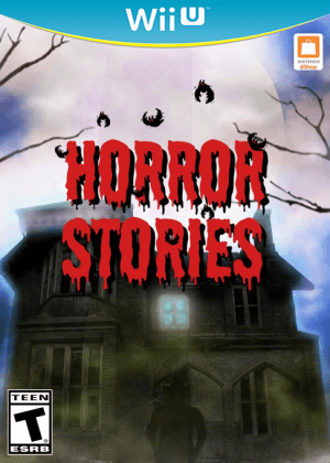Horror Stories