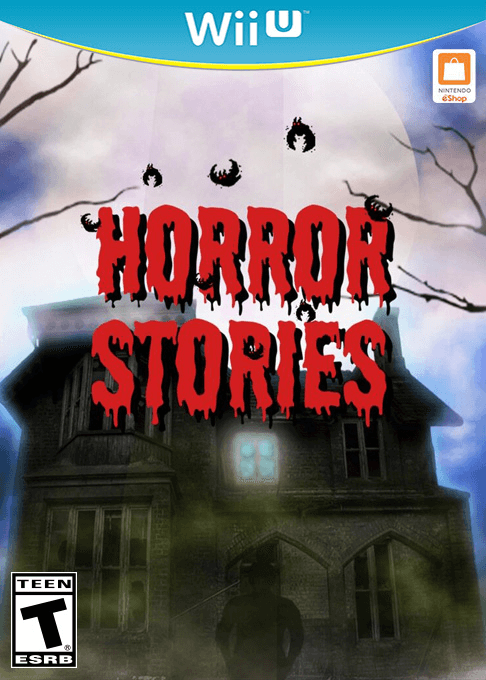 Horror Stories