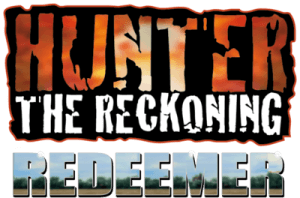 Hunter: The Reckoning: Redeemer