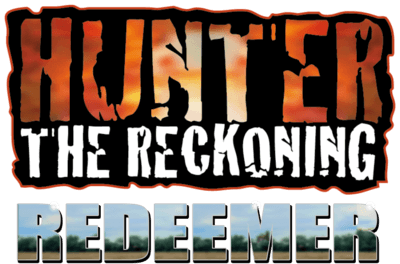 Hunter: The Reckoning: Redeemer