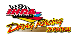 IHRA Drag Racing 2004