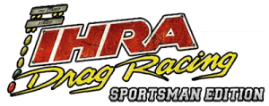 IHRA Drag Racing: Sportsman Edition