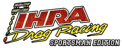IHRA Drag Racing: Sportsman Edition