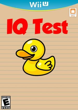 IQ Test
